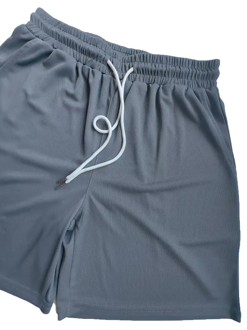 Two-Piece Casual Sports Set