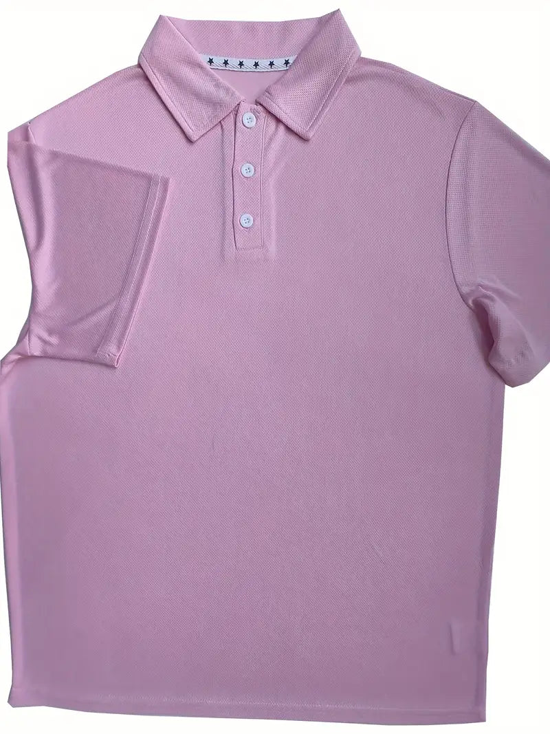 Two-Piece Casual Sports Set