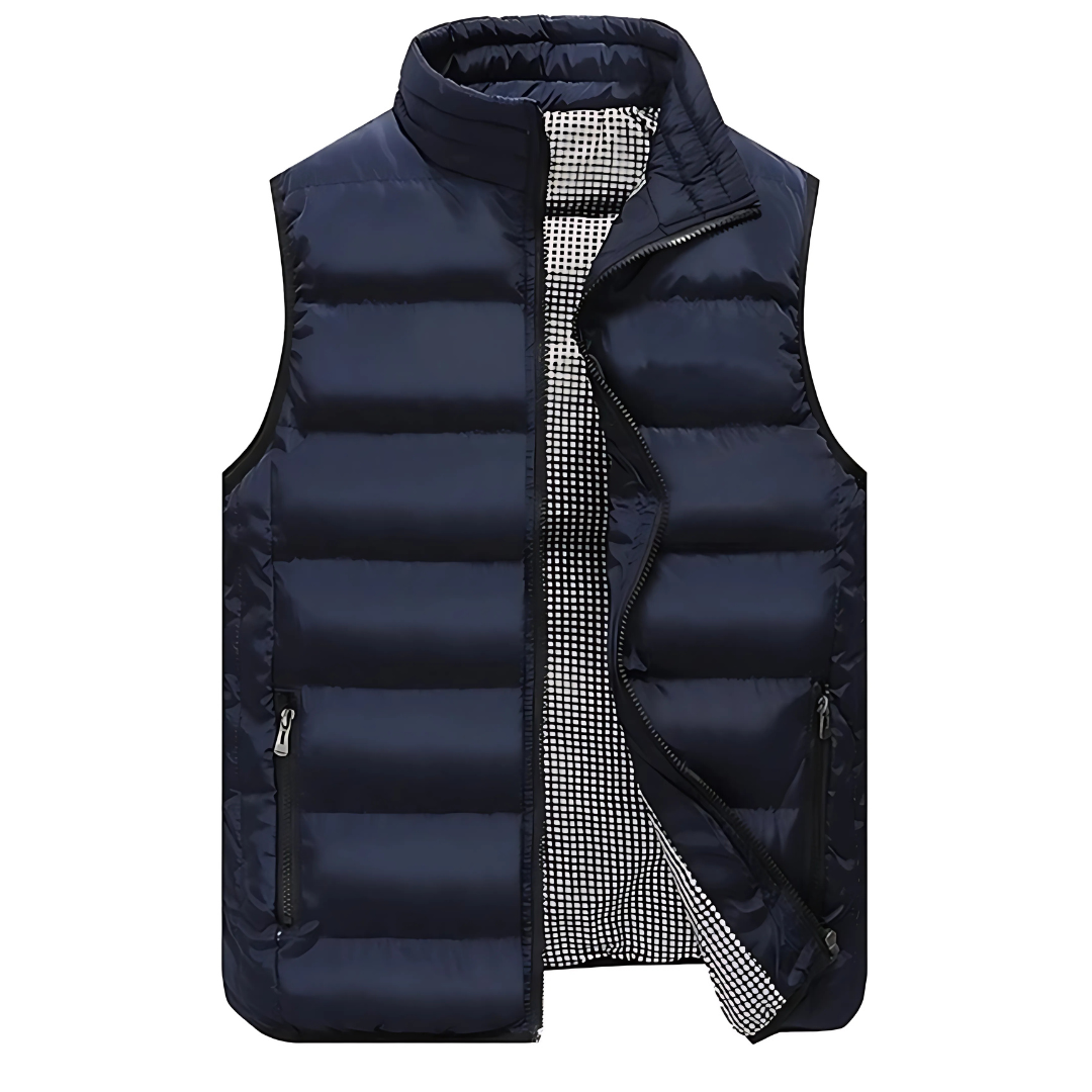 Puffer Vest