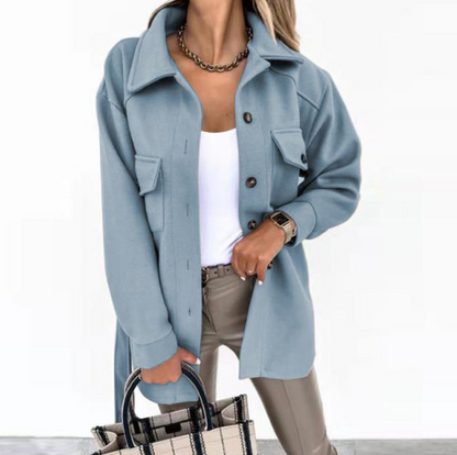 Layla | Chic and Elegant Spring Jacket