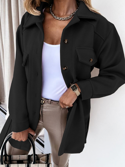 Layla | Chic and Elegant Spring Jacket
