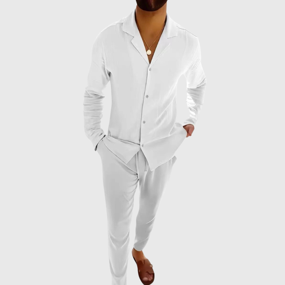 Premium-Quality Summer Set