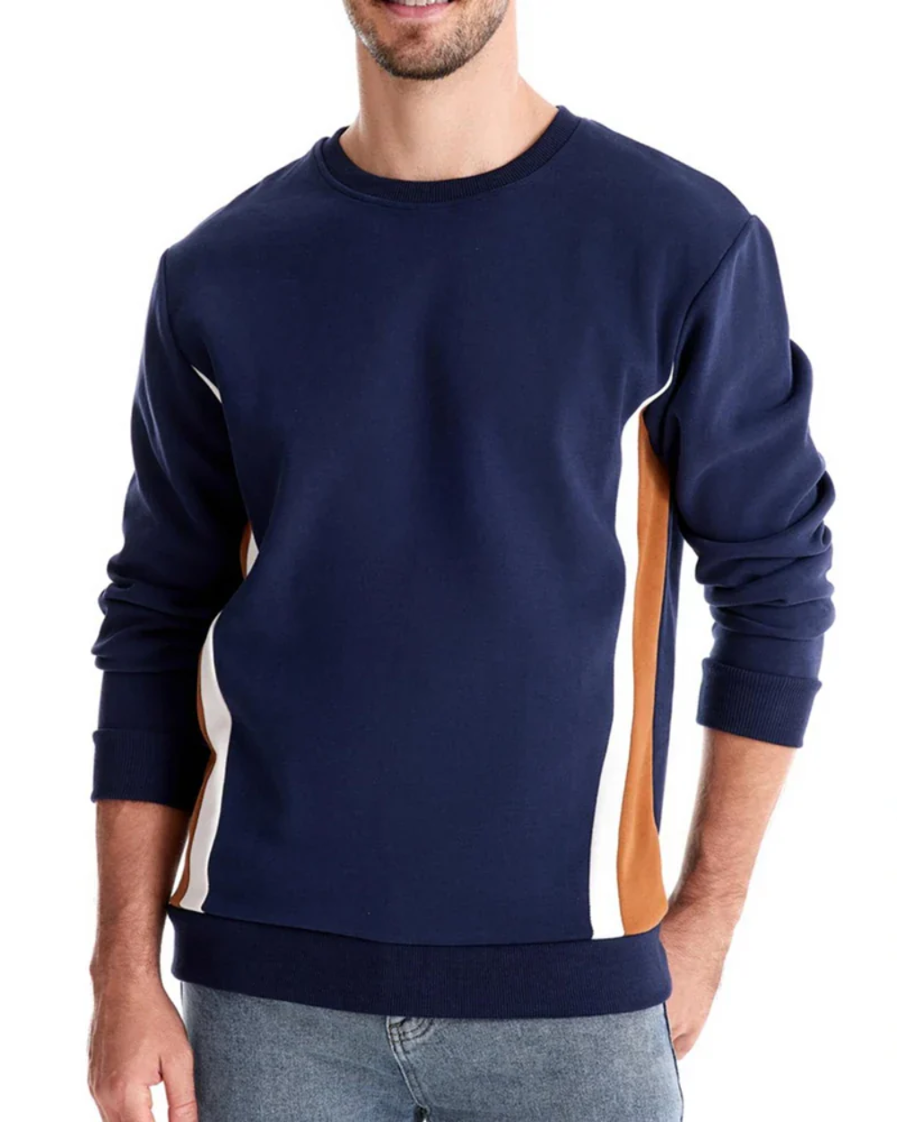 Stylish Men's Sweater