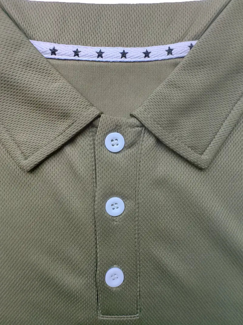 Two-Piece Casual Sports Set