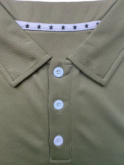 Two-Piece Casual Sports Set