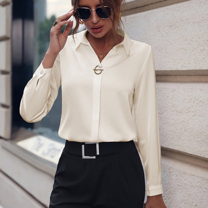The Elegance Blouse