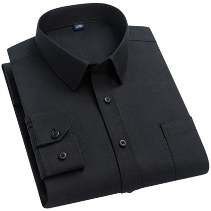 Premium Cotton Shirt