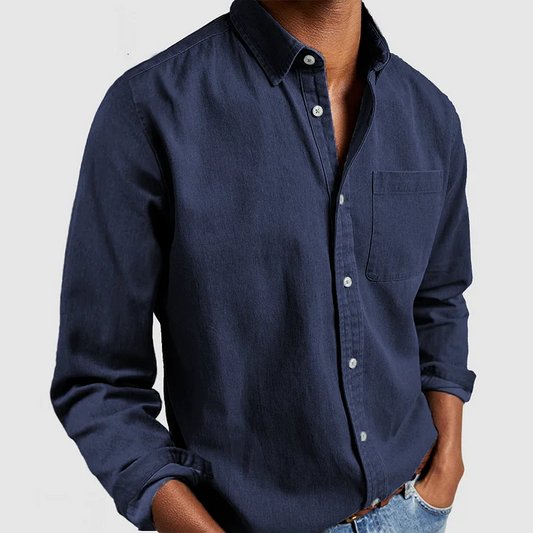 Luxe Regina™ | Premium Casual Shirt