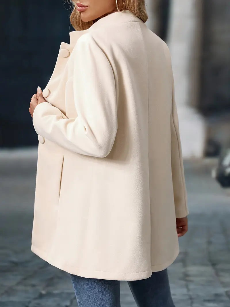 Jollie | Timeless Elegant Jacket
