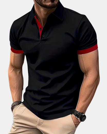 Premium Poloshirt