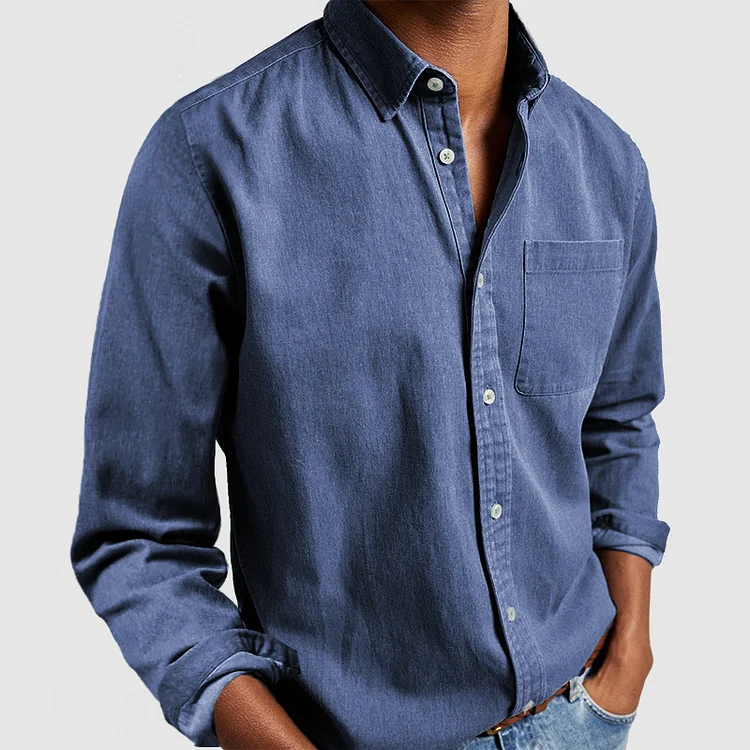 Luxe Regina™ | Premium Casual Shirt