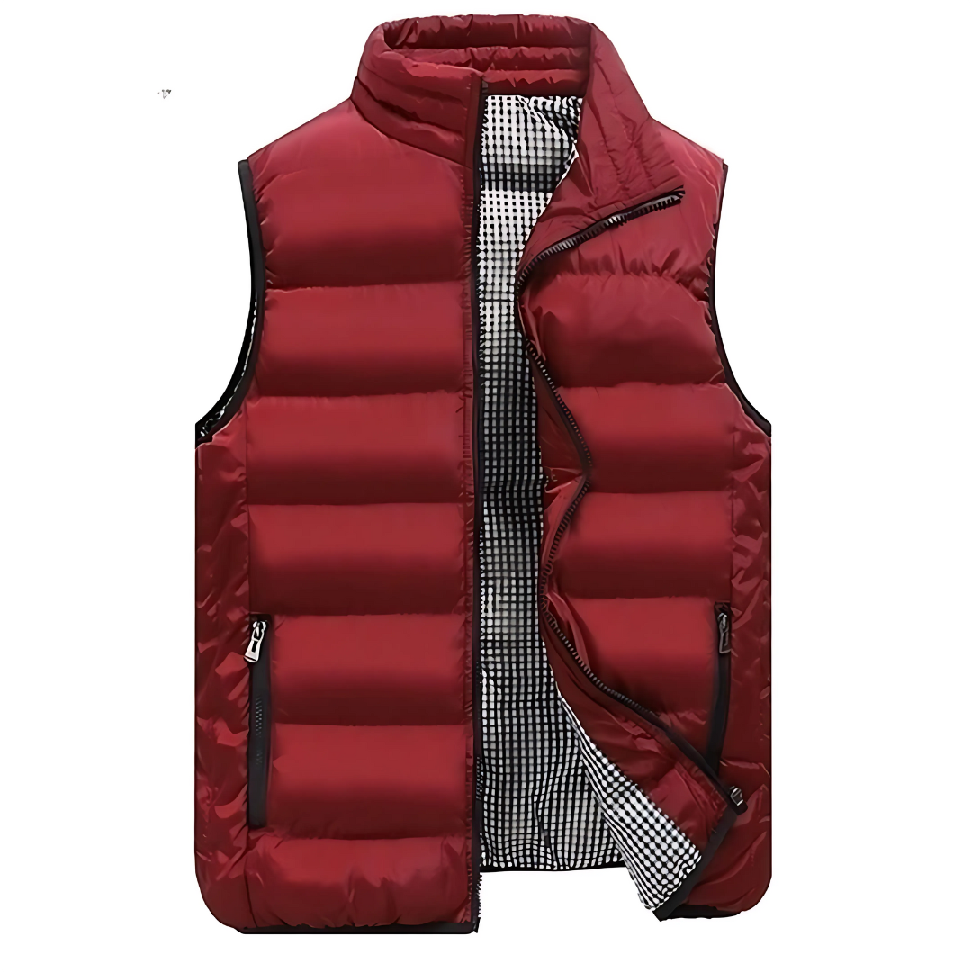 Puffer Vest