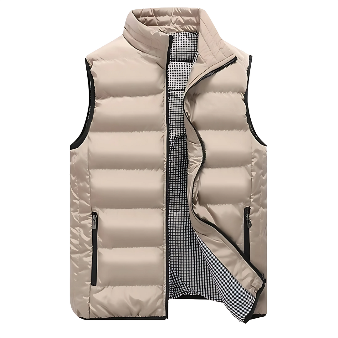 Puffer Vest