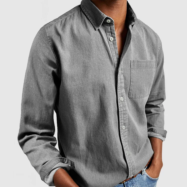Luxe Regina™ | Premium Casual Shirt