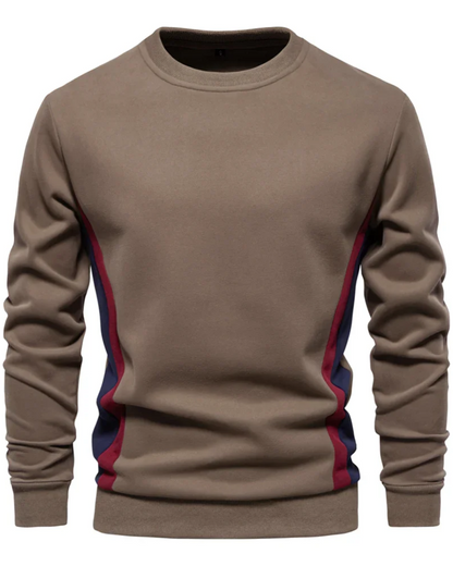 Stylish Men's Sweater