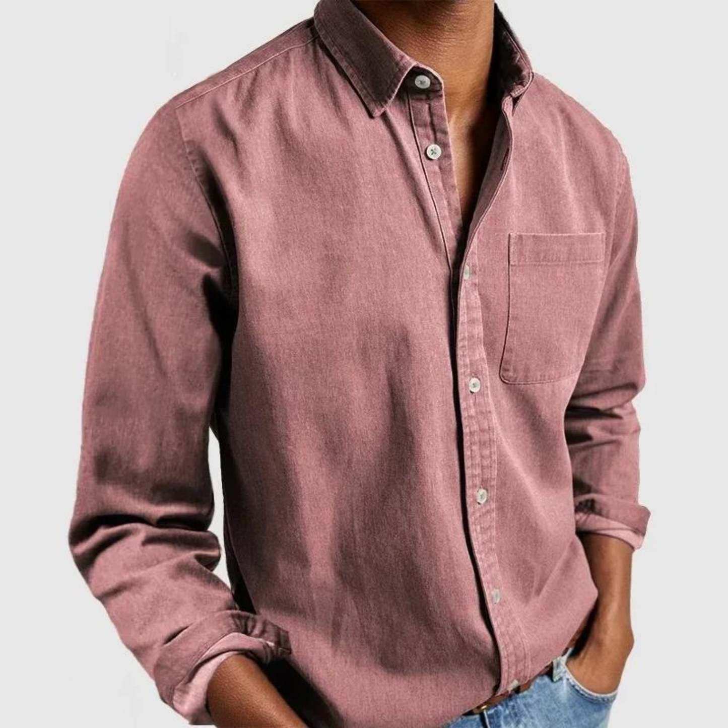 Luxe Regina™ | Premium Casual Shirt