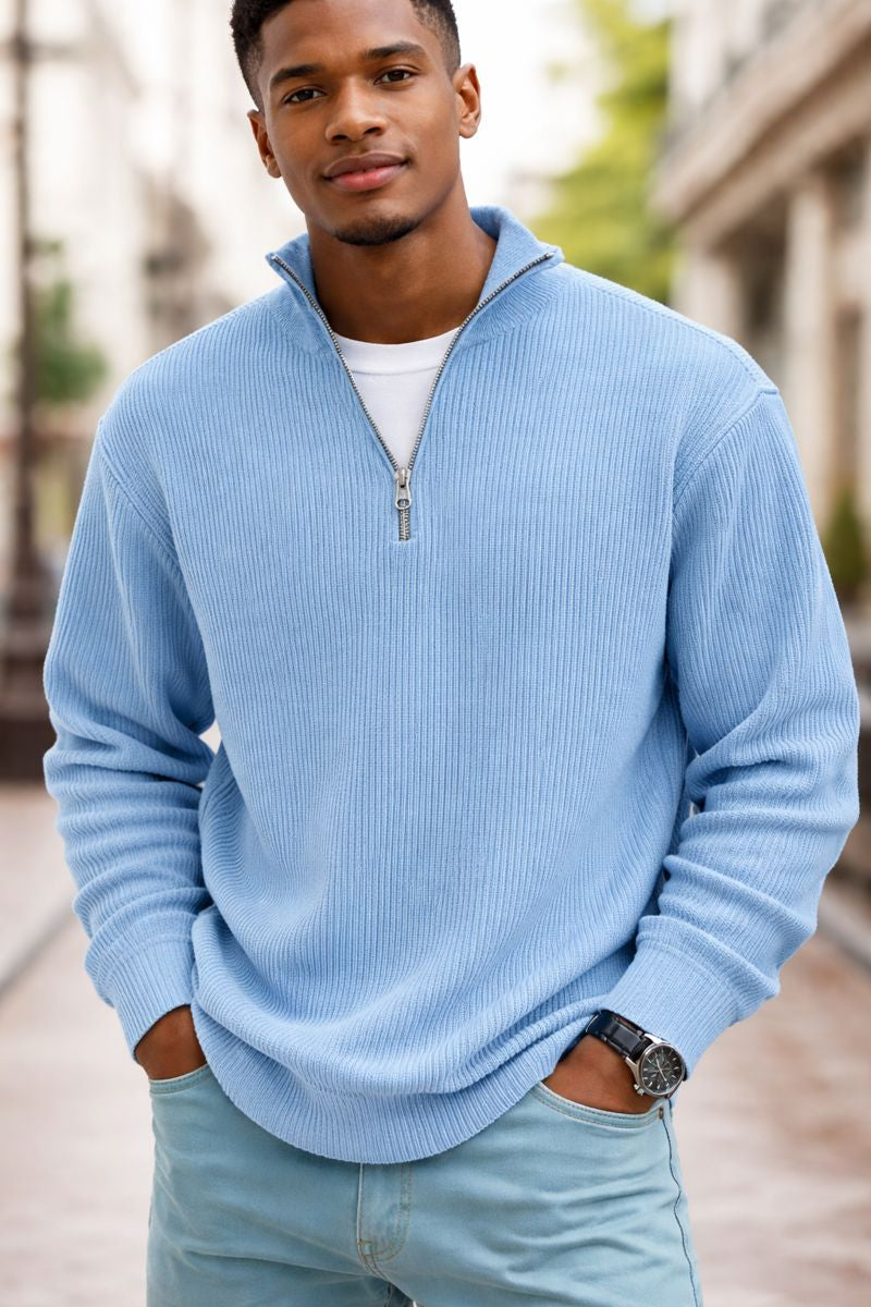 Jack | Jersey moderno y elegante