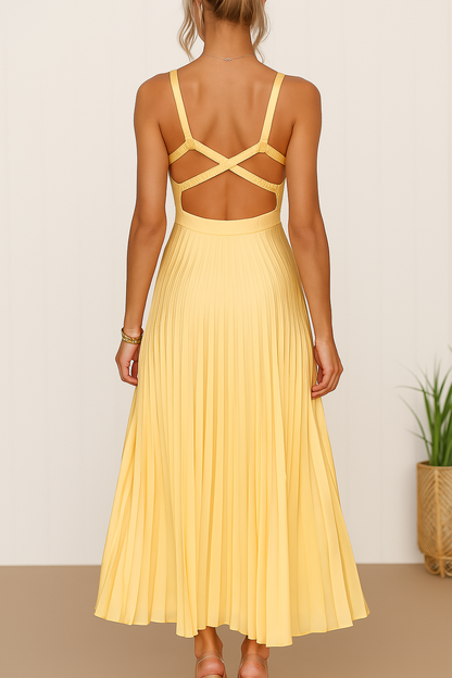 Luxe Regina™ – The Alluring Dress of Dusk