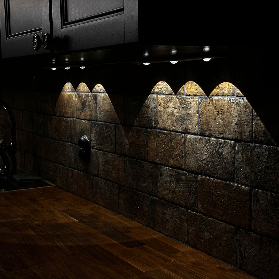 Mio| LED inalámbrico con sensor de movimiento