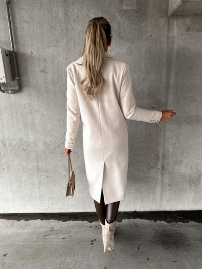Sharon | Chic Winter Coat
