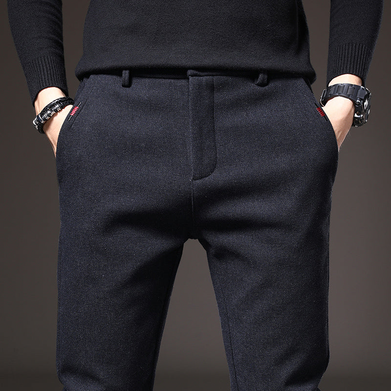 Remo Slim Fit Pants