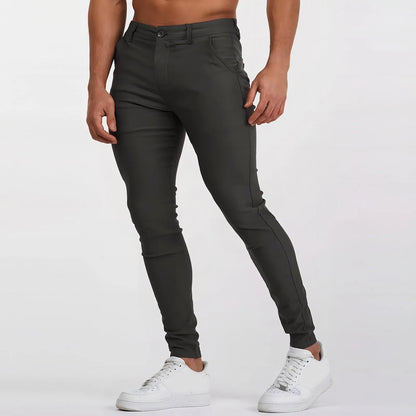 Premium Stretch Pants