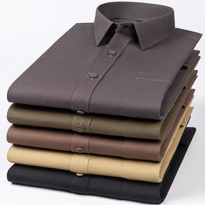 Premium Cotton Shirt