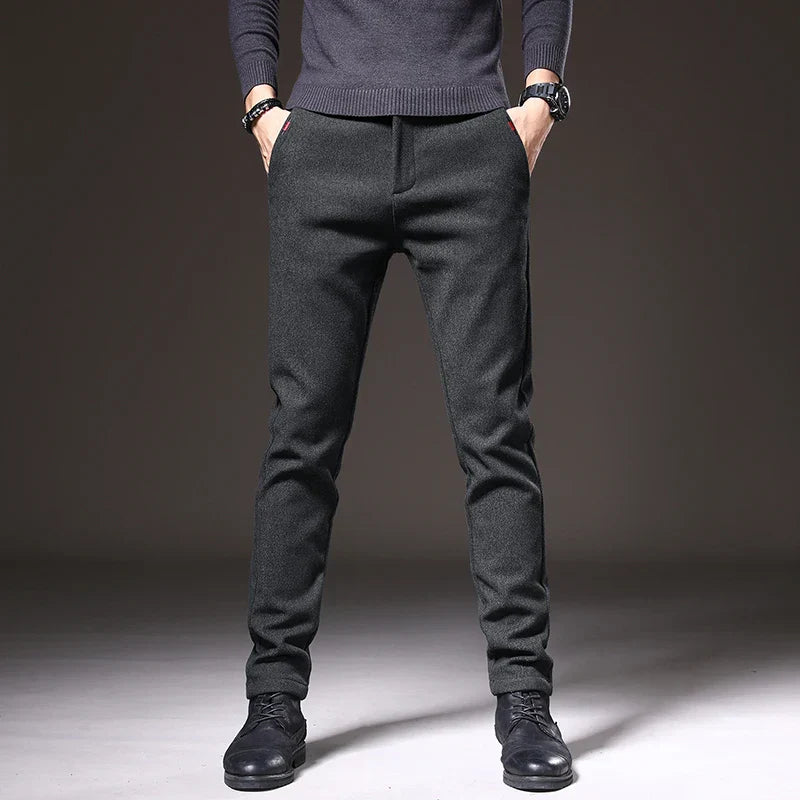 Remo Slim Fit Pants
