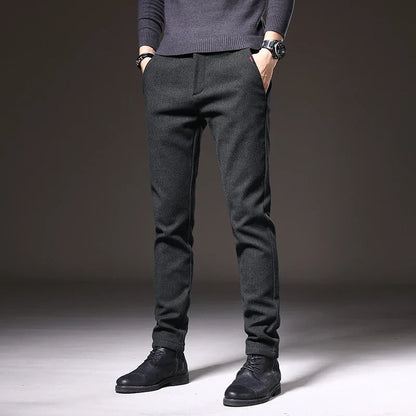 Remo Slim Fit Pants