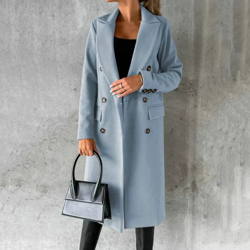 Sharon | Chic Winter Coat