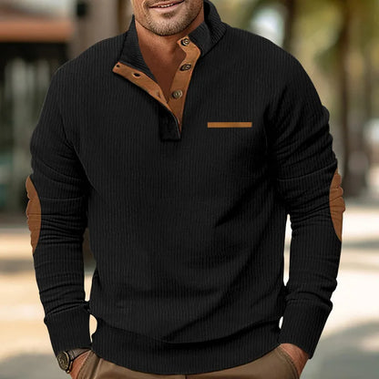Tom | Elegant Autumn Sweater