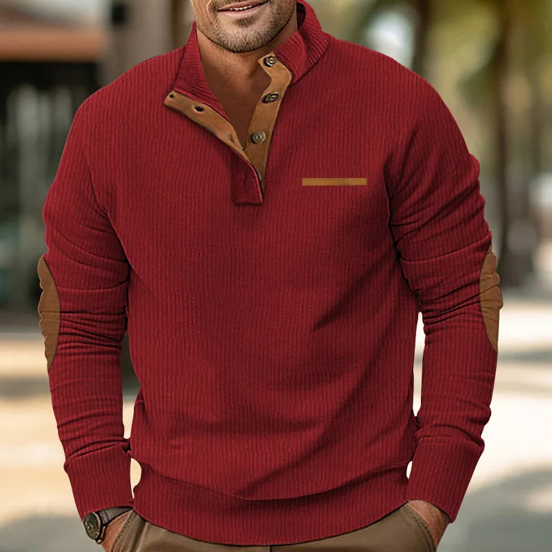 Tom | Elegant Autumn Sweater
