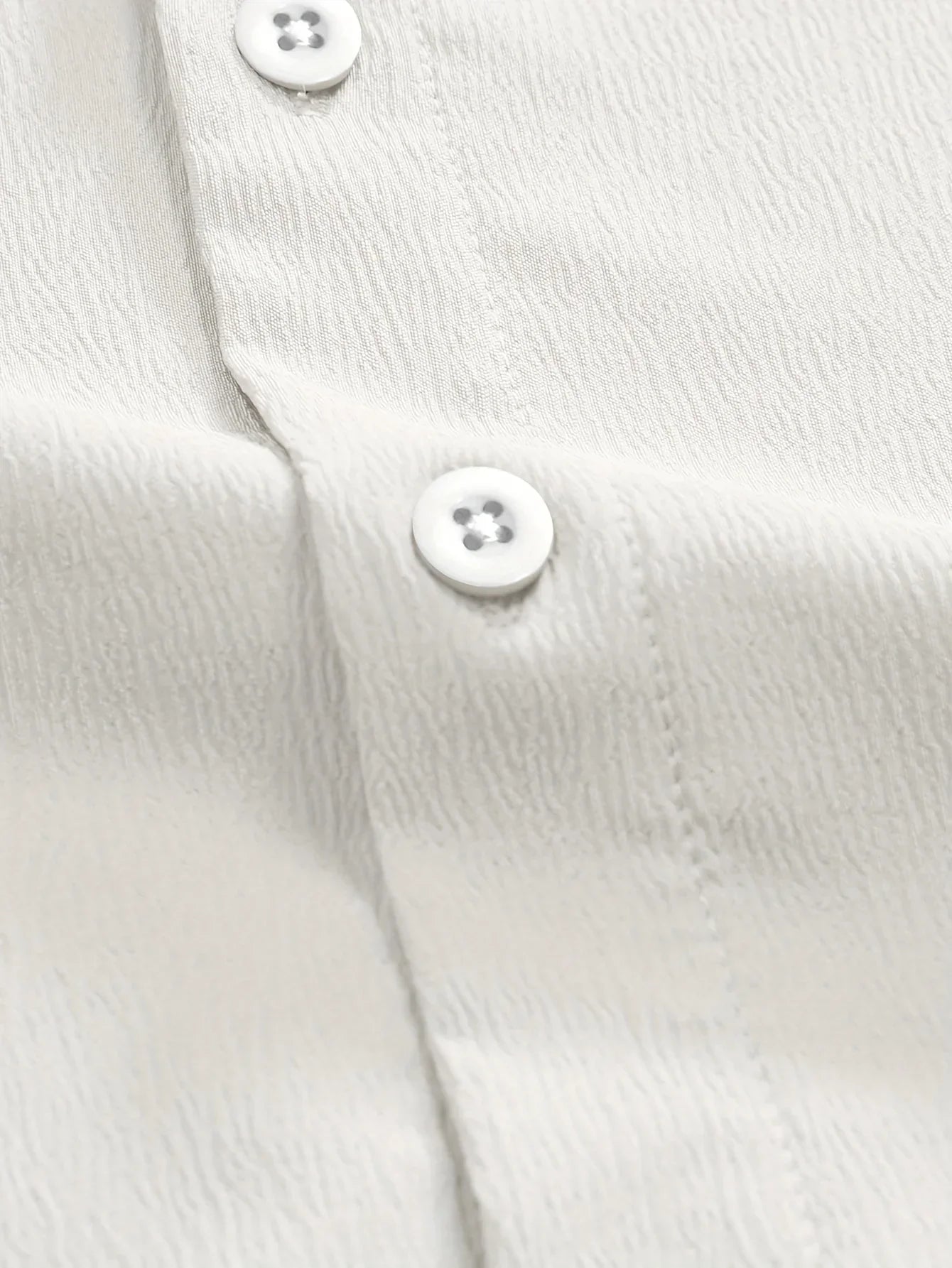 Short-Sleeve Summer Shirt