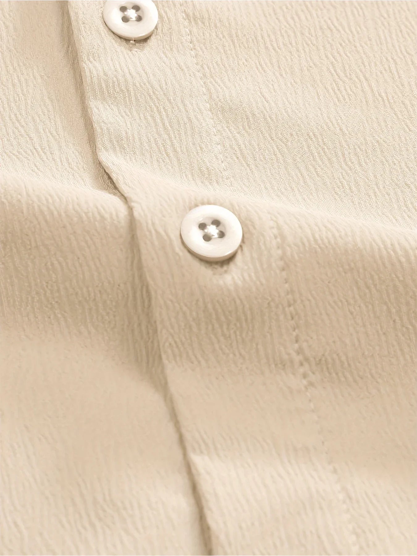 Short-Sleeve Summer Shirt