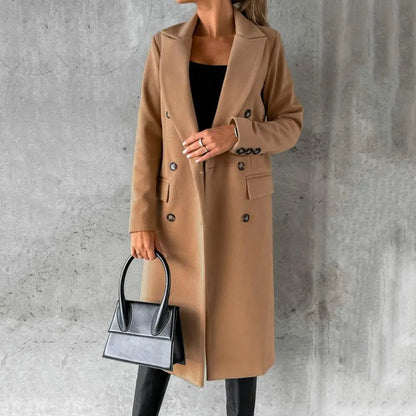 Sharon | Chic Winter Coat