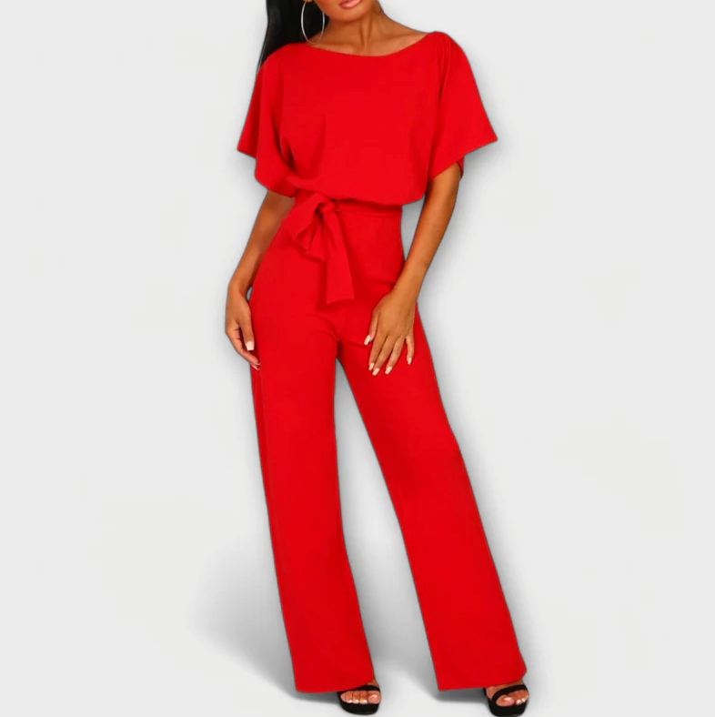 Luxe Regina™ - Der Jumpsuit