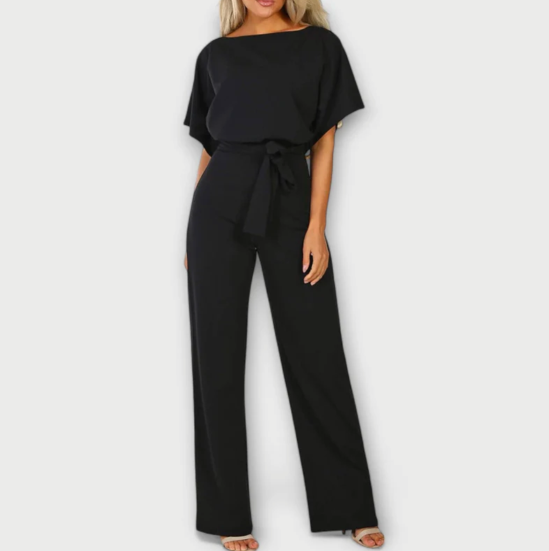 Luxe Regina™ - Der Jumpsuit