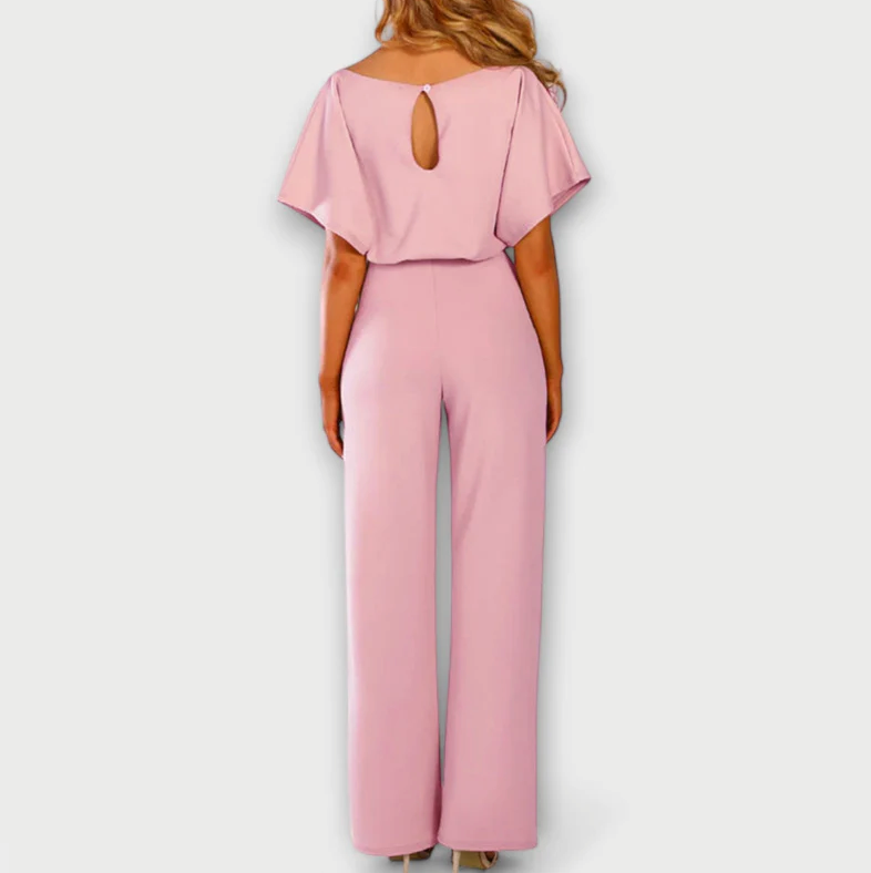 Luxe Regina™ - Der Jumpsuit
