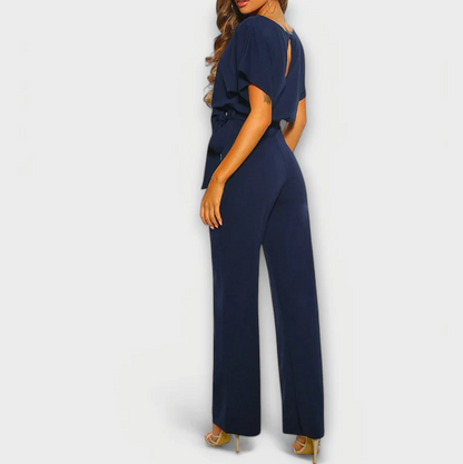 Luxe Regina™ - Der Jumpsuit