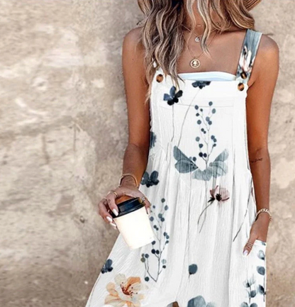 Luxe Regina™ – Stylish Jumpsuit