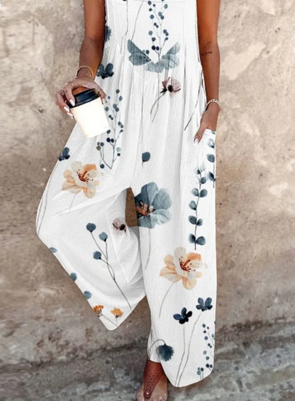 Luxe Regina™ – Stylish Jumpsuit