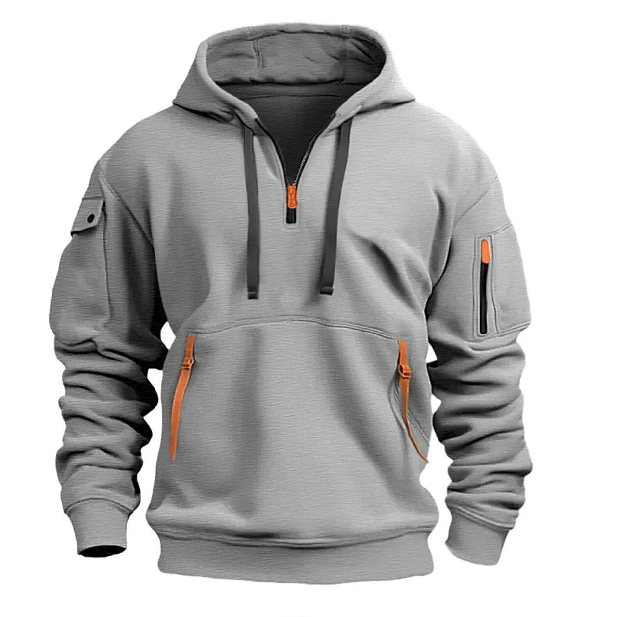 Luxe Regina™ | Durable Work Hoodie