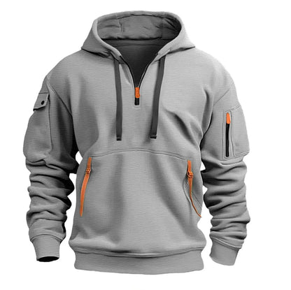 Luxe Regina™ | Durable Work Hoodie