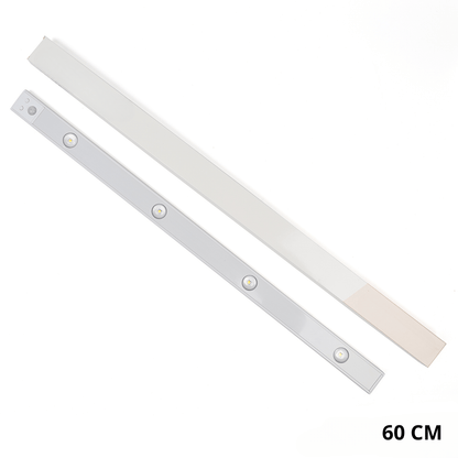 Mio| LED inalámbrico con sensor de movimiento