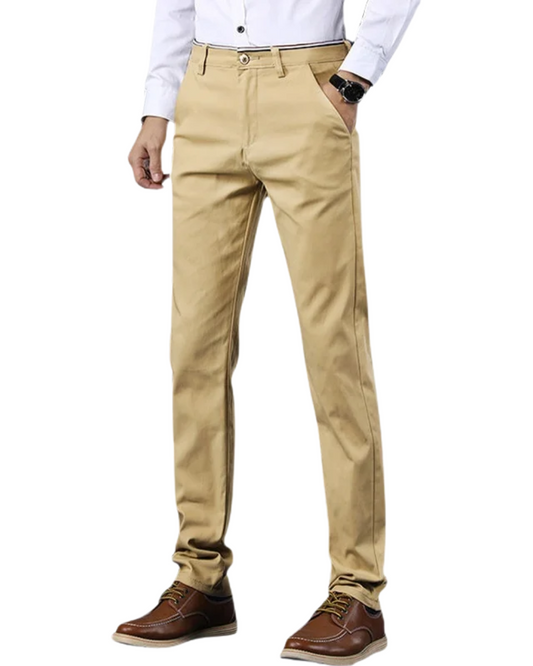 Chic Men's Trousers