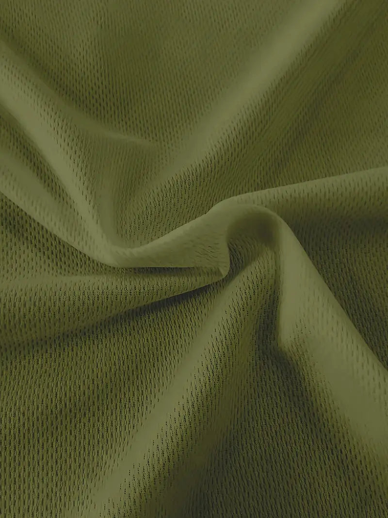 Two-Piece Casual Sports Set