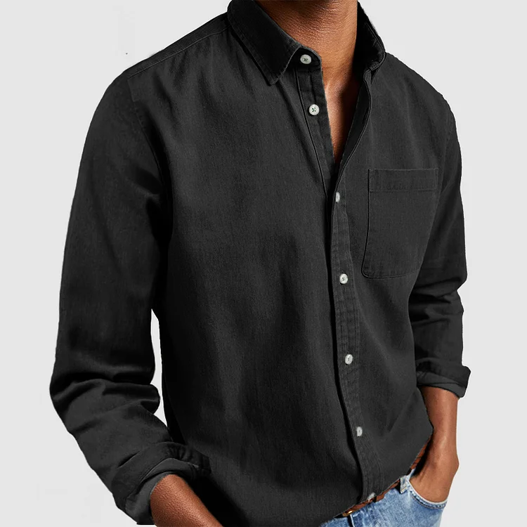 Luxe Regina™ | Premium Casual Shirt