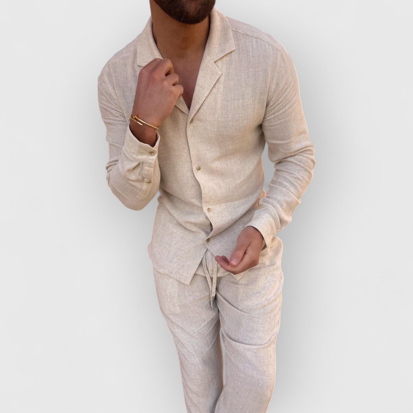 Premium-Quality Summer Set