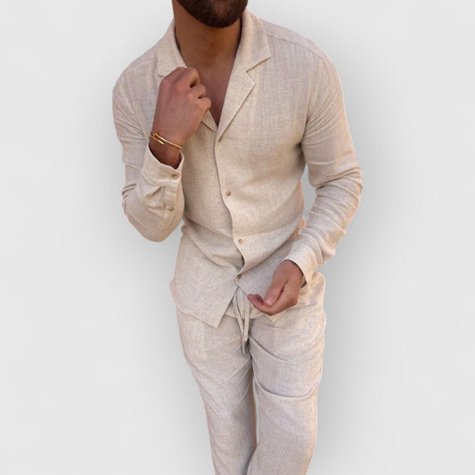 Premium-Quality Summer Set