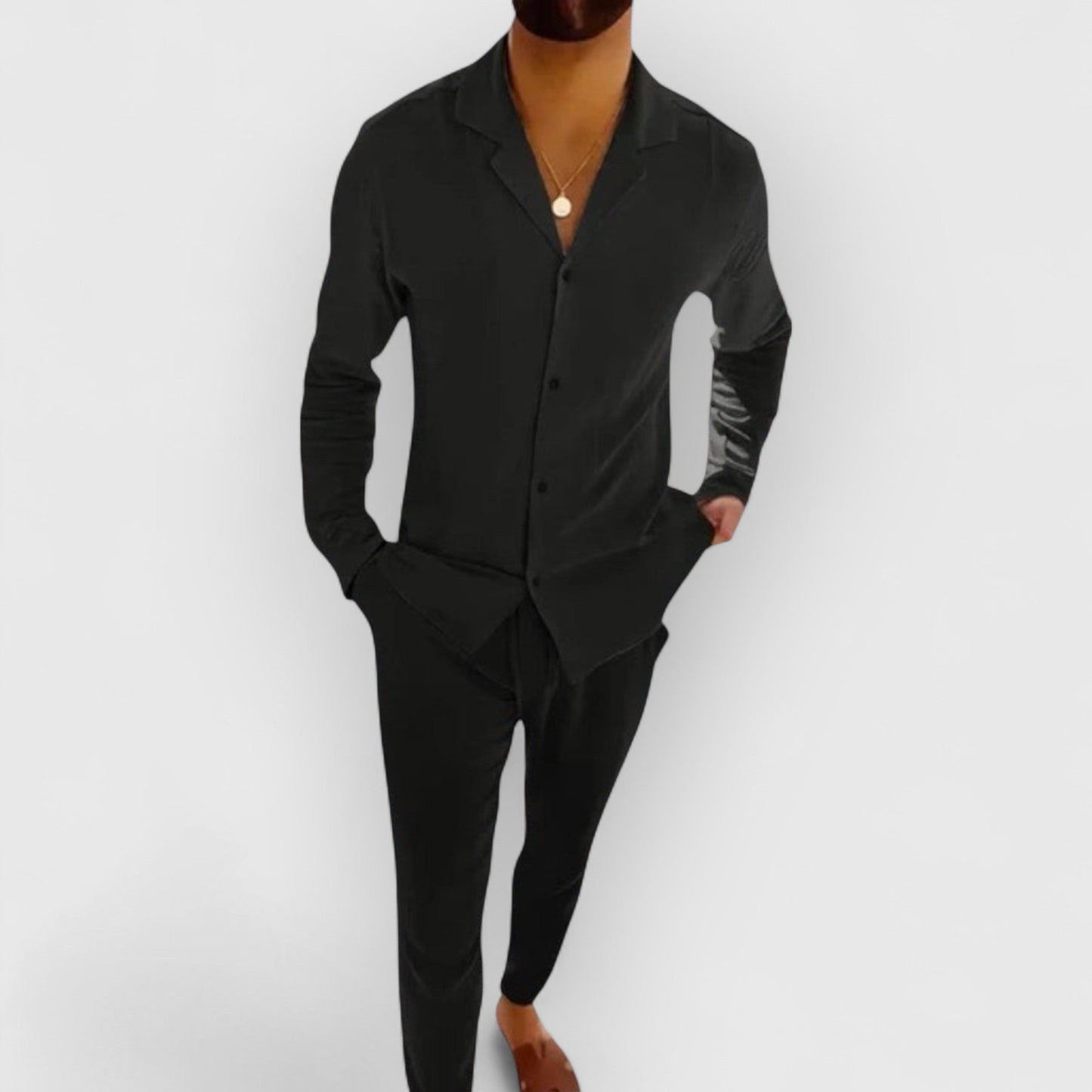 Premium-Quality Summer Set